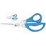 Cuda Titanium Bonded Detachable Marine Shear