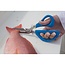 Cuda Titanium Bonded Detachable Marine Shear