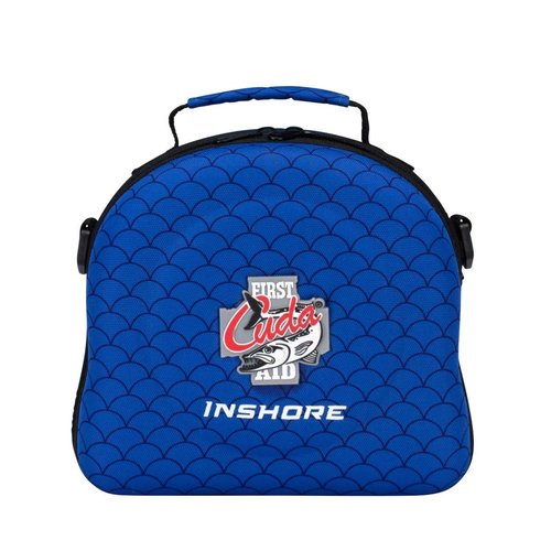 Cuda Inshore First Aid Kit