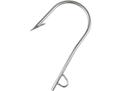 Aftco FLYING GAFF HOOK  8"