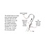 Aftco FLYING GAFF HANDLE