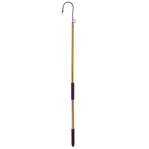 Bubba 5' Handle 4 Hook Fishing Gaff