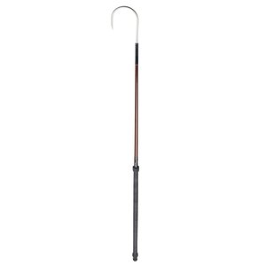 Aftco 6' TAPERED FIBERGLASS GAFF 3" Hook