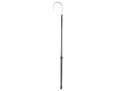 Aftco 8' TAPERED FIBERGLASS GAFF 3" Hook