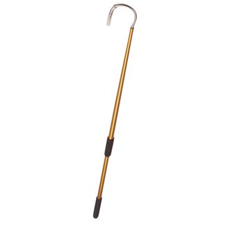 Aftco 4' LIGHT ALUMINUM FISHING GAFF 4" Hook