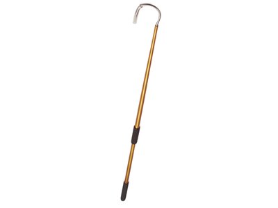 Aftco 4' LIGHT ALUMINUM FISHING GAFF 4" Hook