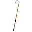 Aftco 4' LIGHT ALUMINUM FISHING GAFF 4" Hook