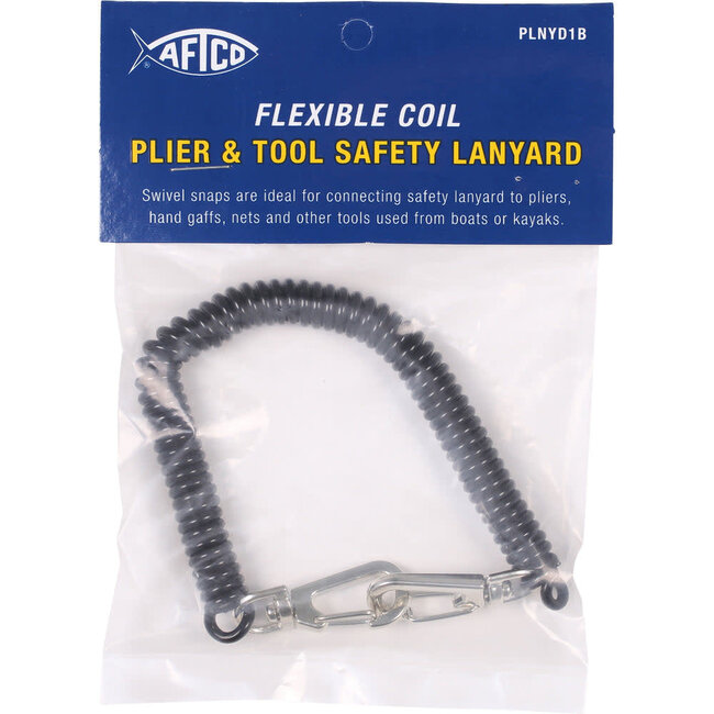 Aftco UTILITY LANYARD