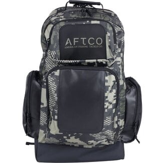 Aftco Backpack 21" x 17"