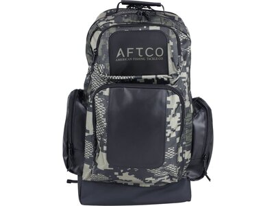 Aftco Backpack 21" x 17"