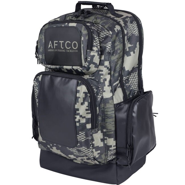 Aftco Backpack 21" x 17"