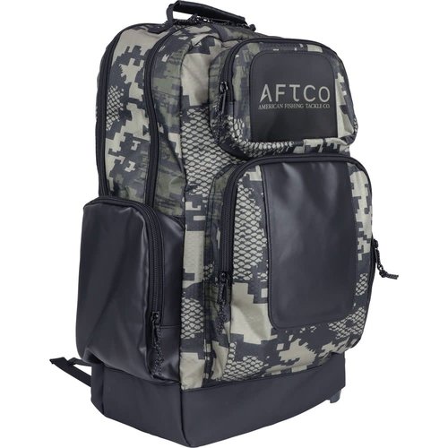 Aftco Backpack 21" x 17"