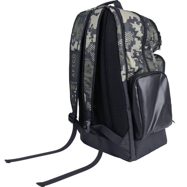 Aftco Backpack 21" x 17"