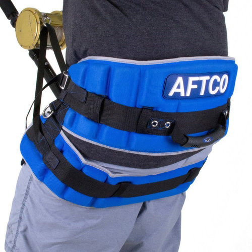 Aftco SPIN STRAP