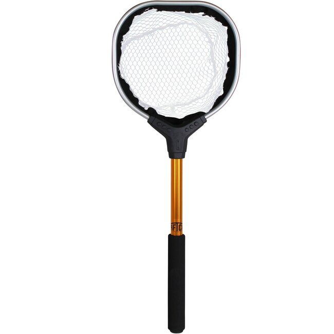 Aftco GOLD SERIES BAIT NET 12" Handle - 8" Hoop