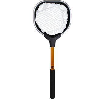 Aftco GOLD SERIES BAIT NET - 18" HANDLE X 8" HOOP