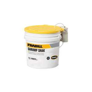 Frabill Shrimp Shak - 4.25 GALLONS