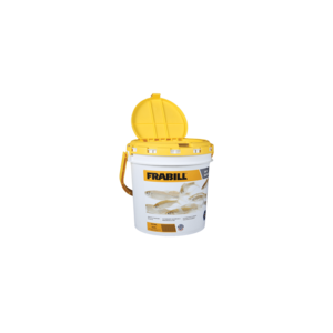 Frabill Bait Bucket 2.2 Gal