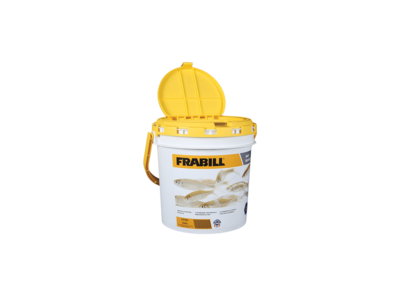 Frabill Bait Bucket 2.2 Gal