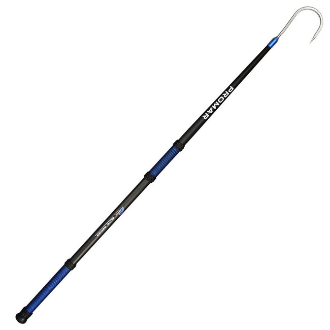 Promar ELITE SERIES GAFF - 8 FT / 2" Hook