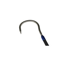 ELITE SERIES GAFF - 8 FT / 2" Hook