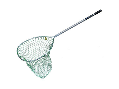 Promar ANGLER SERIES LANDING NET 20"/30" Handle Promar ANGLER SERIES LANDING NET 20"/30" Handle