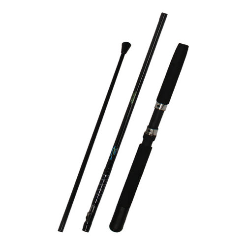 Ahi Sabiki Stick Bait Rod 7 Foot / 3 Piece