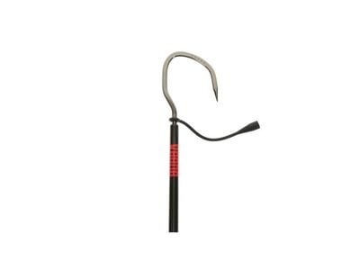 Bubba Blade Carbon Fiber Fishing Gaff 7'ft / 3" Hook
