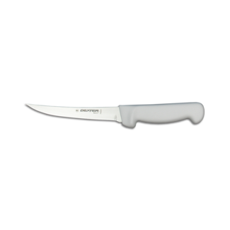 Dexter Basics 6" Flexible Curved Boning Knife