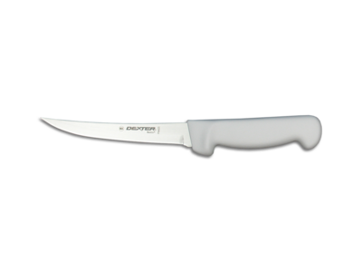Dexter Basics 6" Flexible Curved Boning Knife