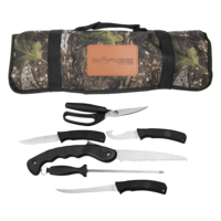 HUNTER'S RIDGE - SOFT ROLL GAME KIT