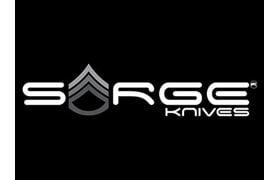 Sarge Knives