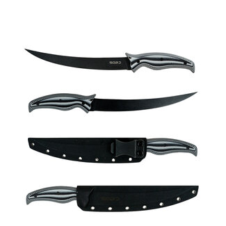 Sord 9”  Fillet Knife Medium Flex