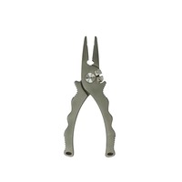 7" Titanium Pliers