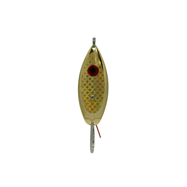 Aqua Dream Weedless Spoon