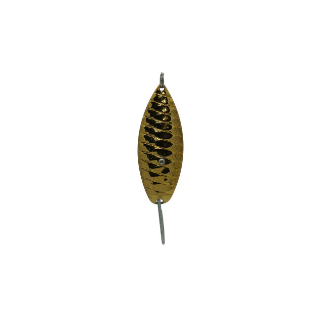 Aqua Dream Weedless Spoon
