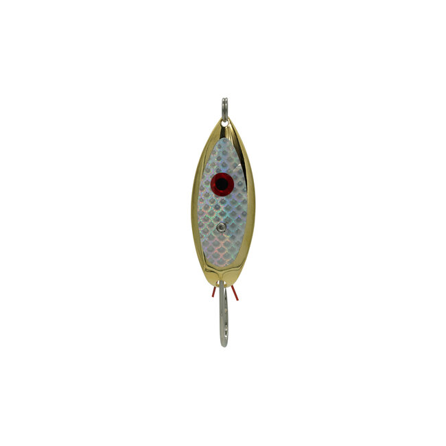 Aqua Dream Weedless Spoon