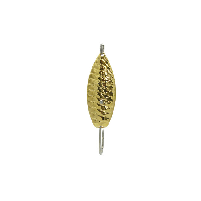 Aqua Dream Weedless Spoon