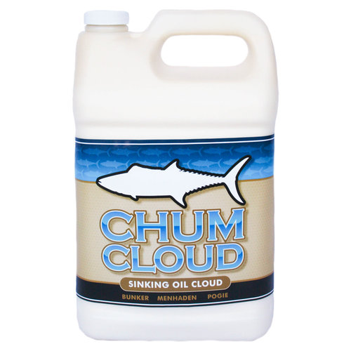Aquatic Nutrition Inc Chum Cloud 1 gallon