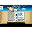 Aquatic Nutrition Inc Chum Cloud 1 gallon