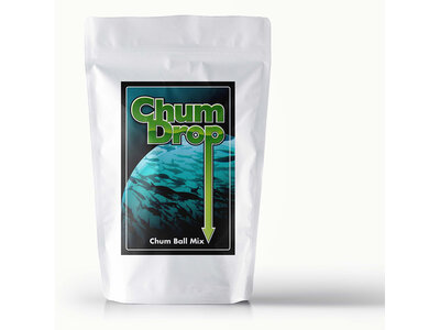 Aquatic Nutrition Inc Chum Drop 5lb