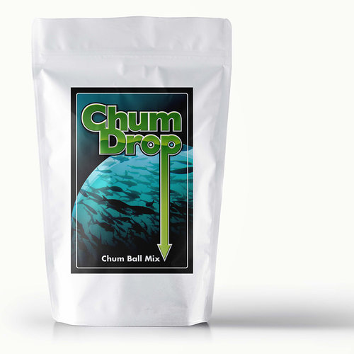 Aquatic Nutrition Inc Chum Drop 5lb