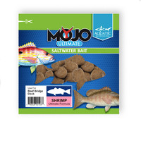 MOJO ULTIMATE SALTWATER BAIT - SHRIMP