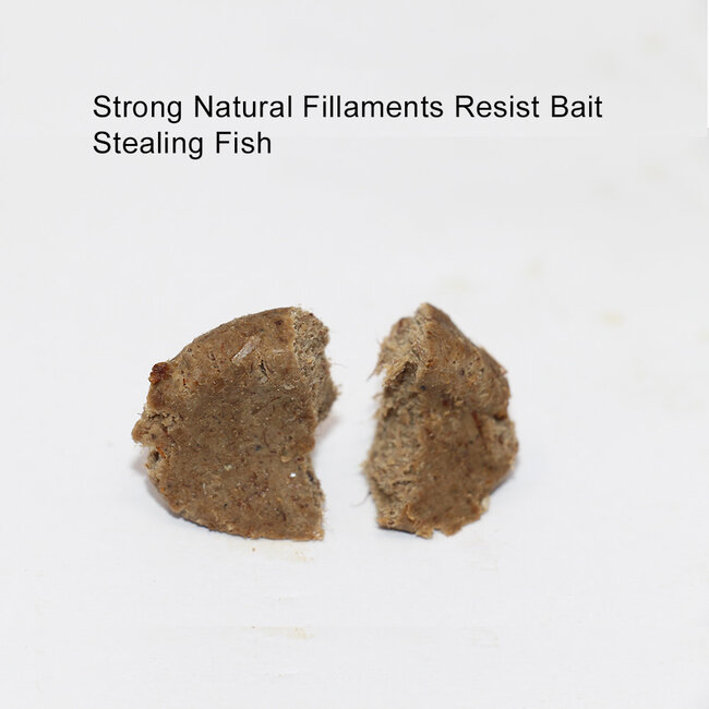 Aquatic Nutrition Inc MOJO ULTIMATE SALTWATER BAIT - SHRIMP