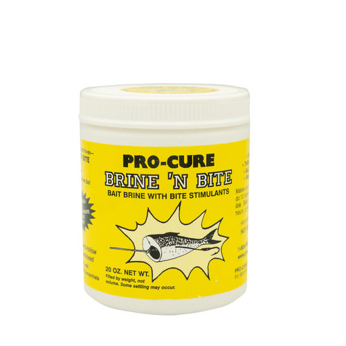 Pro-Cure BRINE ‘N BITE 20oz