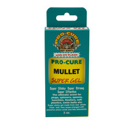 MULLET SUPER GEL 2oz