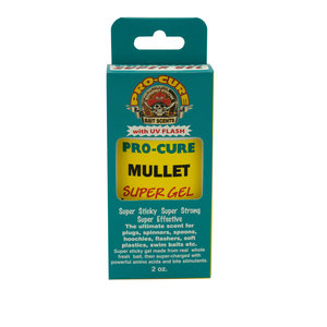 Pro-Cure MULLET SUPER GEL 2oz