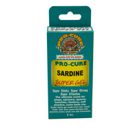 SARDINE SUPER GEL 2oz