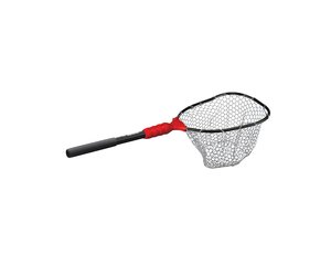 EGO S1 Genesis Small Clear Rubber Fishing Net