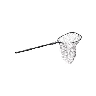 EGO X Large Nylon Landing Net  - 24"x29" / 48" Handle